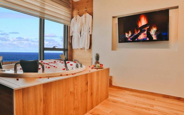 Peerless Villas Hotel