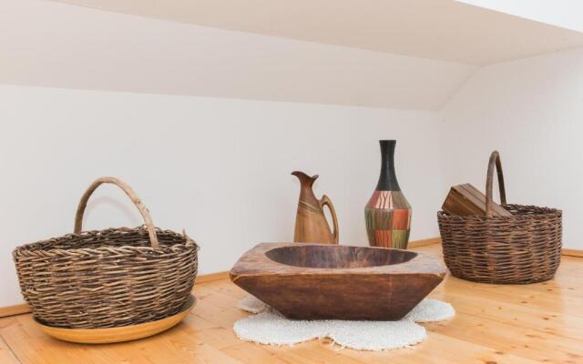 Apartmani Španja