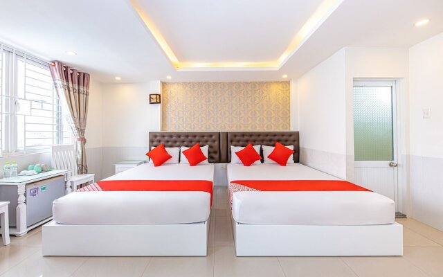Thien Bao Hotel by OYO Rooms