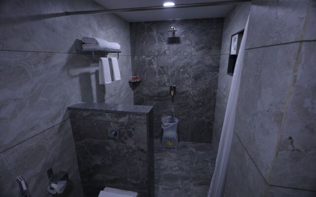 Lords Eco Inn Navsari