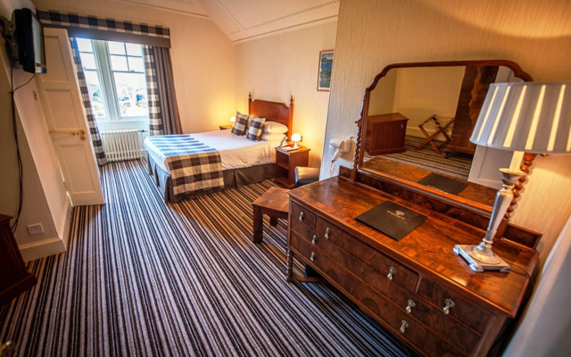 Savoy Park Hotel