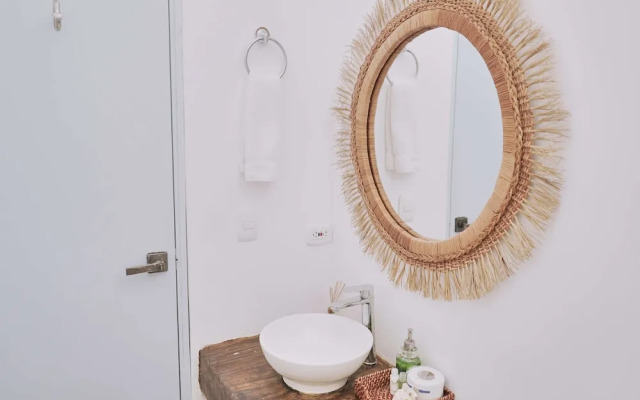 El Bosque Boutique Hotel