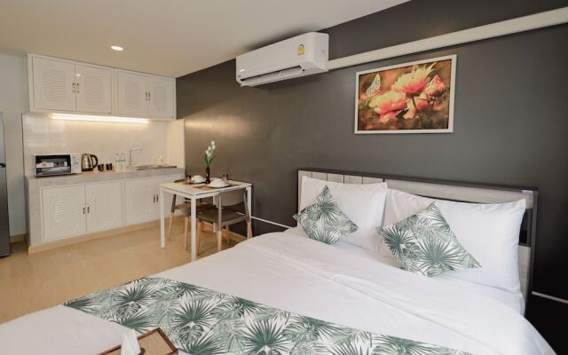 DHIresidence at Impact Muangthong