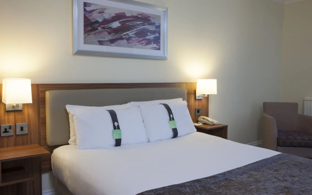 Holiday Inn Leeds Wakefield M1 Jct.40 by IHG