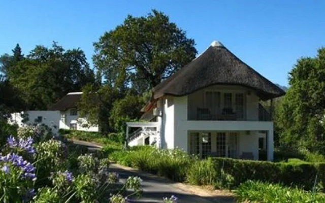 The Villas at Le Franschhoek