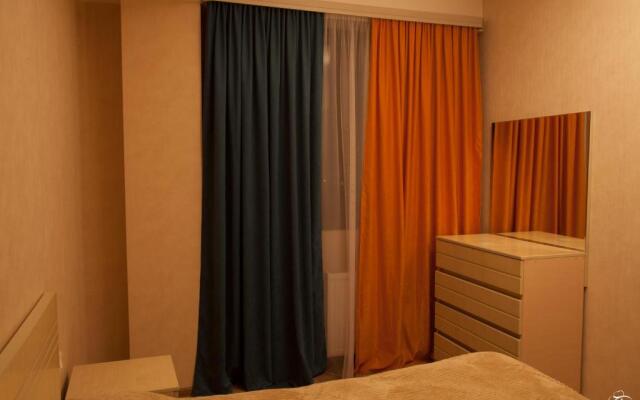didveli residence