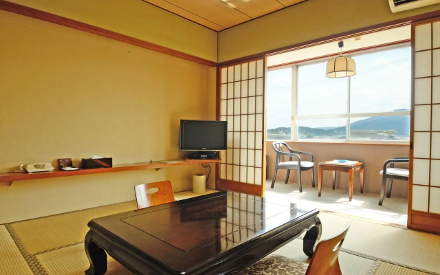 Amakusa Prince Hotel