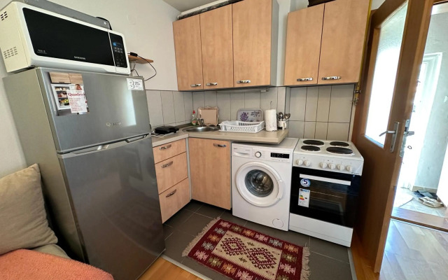 Apartman Senzor 2