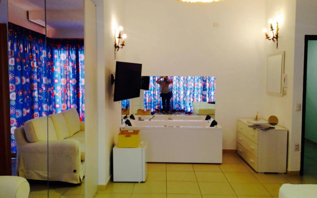 Marina ResArt B&B
