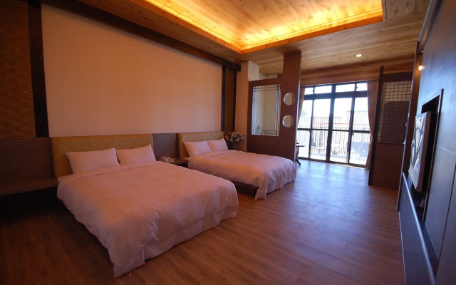 Star Villa