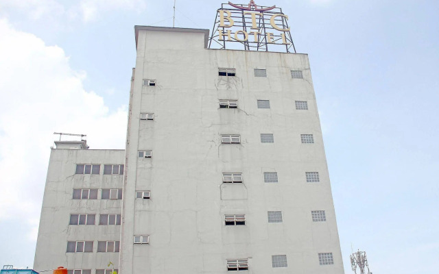 ZEN Rooms Djunjunan Pasteur