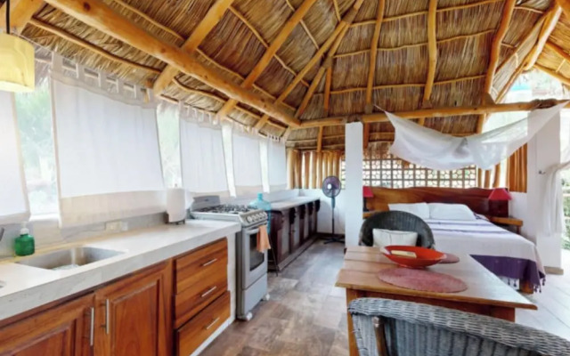 Aventura Pacifico Boutique Suites Villas