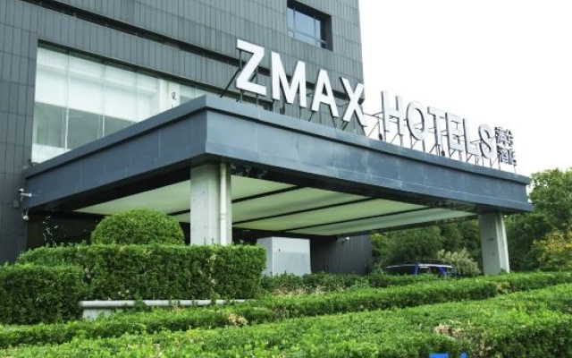 Beijing Fun Hotel