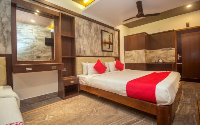 Gupta's Hotel By Oyo Rooms