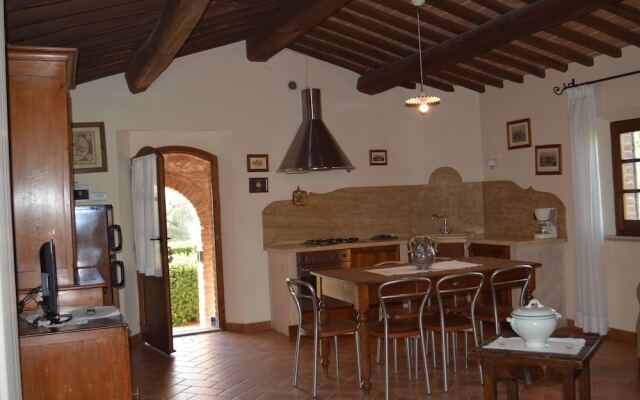 Villa With Swimming Pool, Fenced, 10 bed Places Toscana Wi-fi