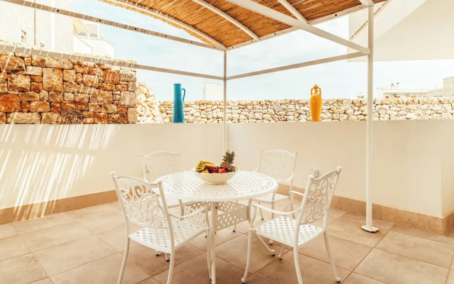 Da Riva Suite&Pool