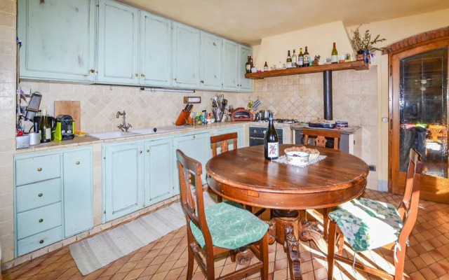 Agriturismo Il Moraiolo