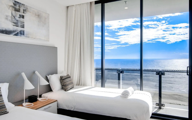 Iconic Kirra Beach Resort