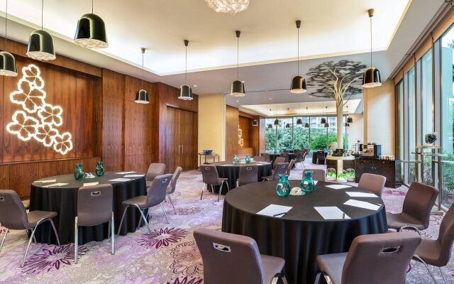 W Singapore - Sentosa Cove