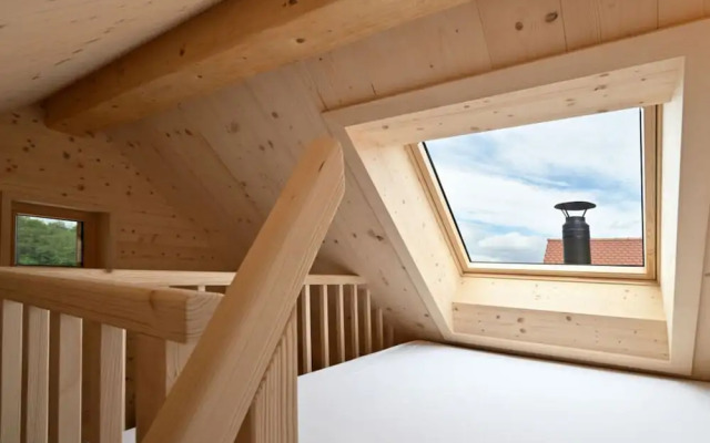 Oma Ludwin 2 Comfortable Holiday Residence