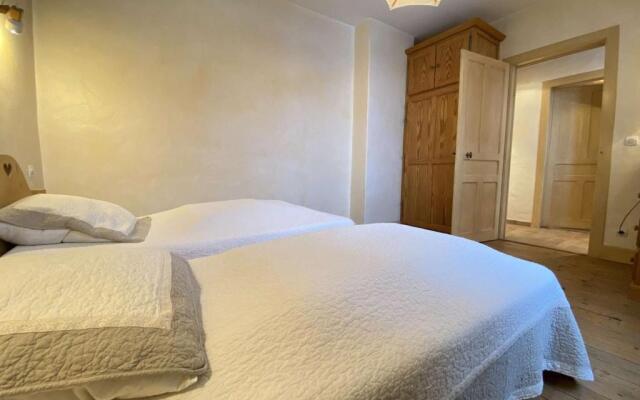 Appartement Praz-sur-Arly, 2 pièces, 4 personnes - FR-1-603-6