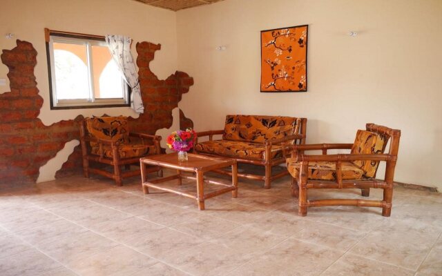 Footsteps Eco-Lodge