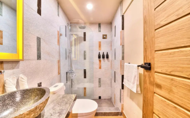 Conga Boutique Hotel