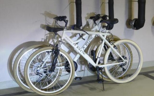 A blok apartments A1