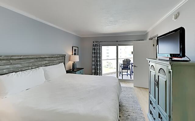 Regency Towers by Southern Vacation Rentals
