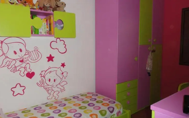 Casa Vacanze Cagliari