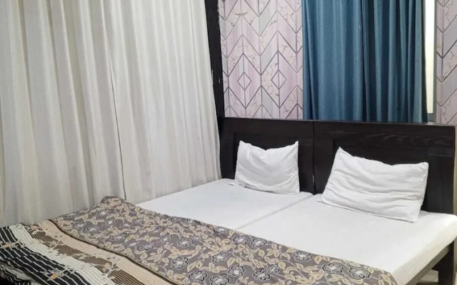 New Pak Hotel