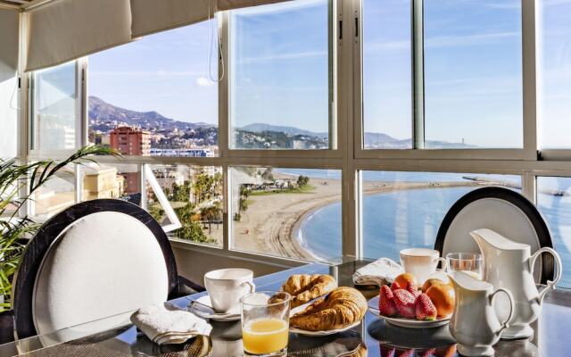 Rentcostadelsol Malagueta Miramar