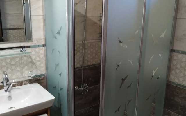Olympos Yavuz Hotel