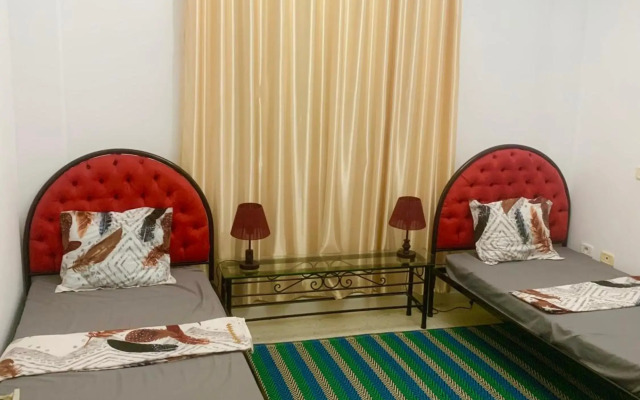 Dream Appartement El Aouina