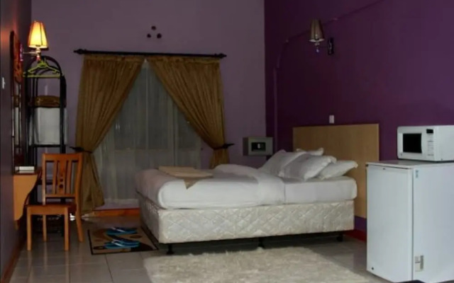 Mpeta House