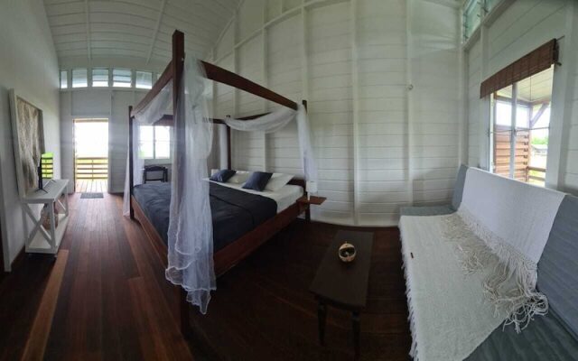 Koffiemama Tree B&B