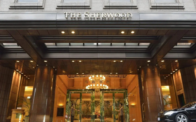 The Sherwood Taipei