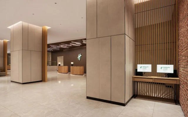 Holiday Inn & Suites Penang Prai by IHG