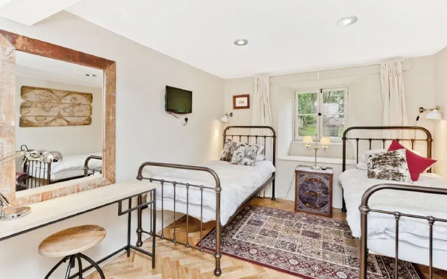 Old Town Brewery Apartment