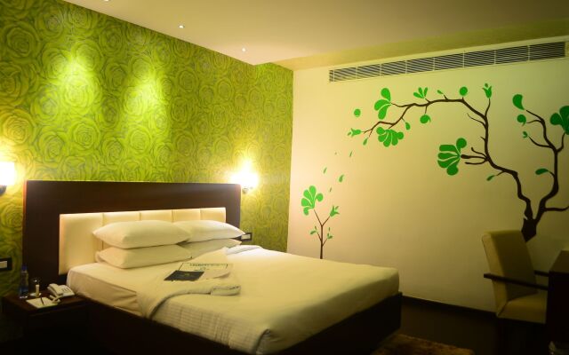 Tabla Pride Hotel & Spa
