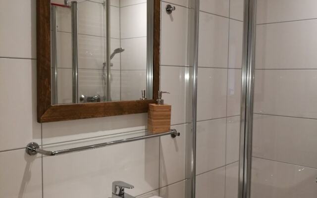 Haus an der Pferdekoppel