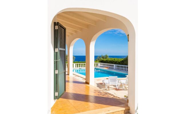 Villa Caprice