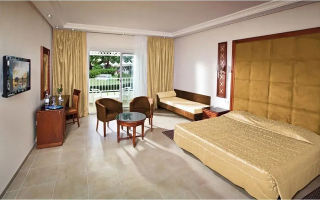 hôtel Sentido Marillia Resort & Spa