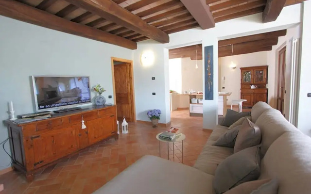 Casale Degli Ulivi 12 by Marche Holiday Villas