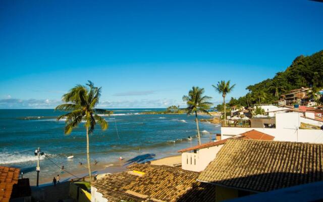 Pousada Ilha do Sol