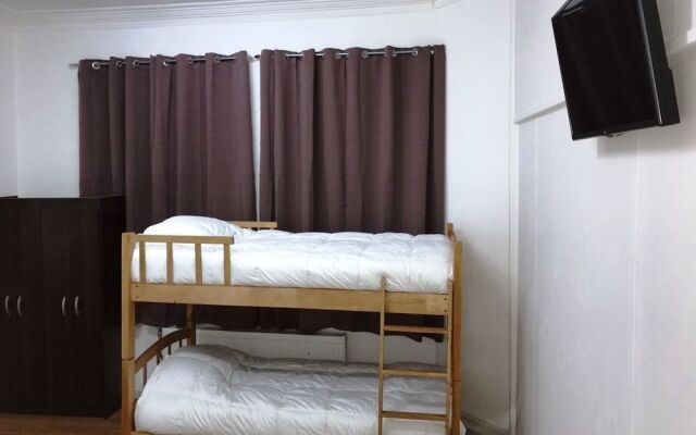 Hostal Rynaike