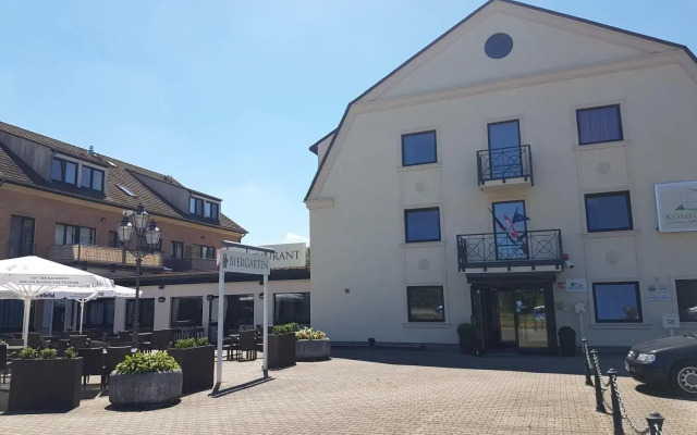 KomfortHotel Großbeeren