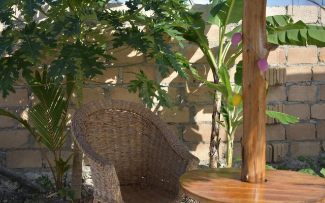 New Arisen Bungalows