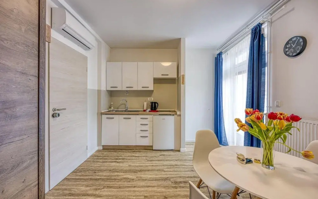 Apartments Jantar Studio 2