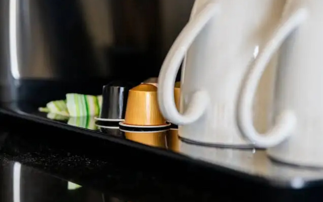 EDEN'S Homes & Villas - JW Marriott Marina Residences